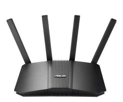 Router ASUS RT-BE58U (3600Mb/s a/b/g/n/ac/ax/be, 1xUSB)